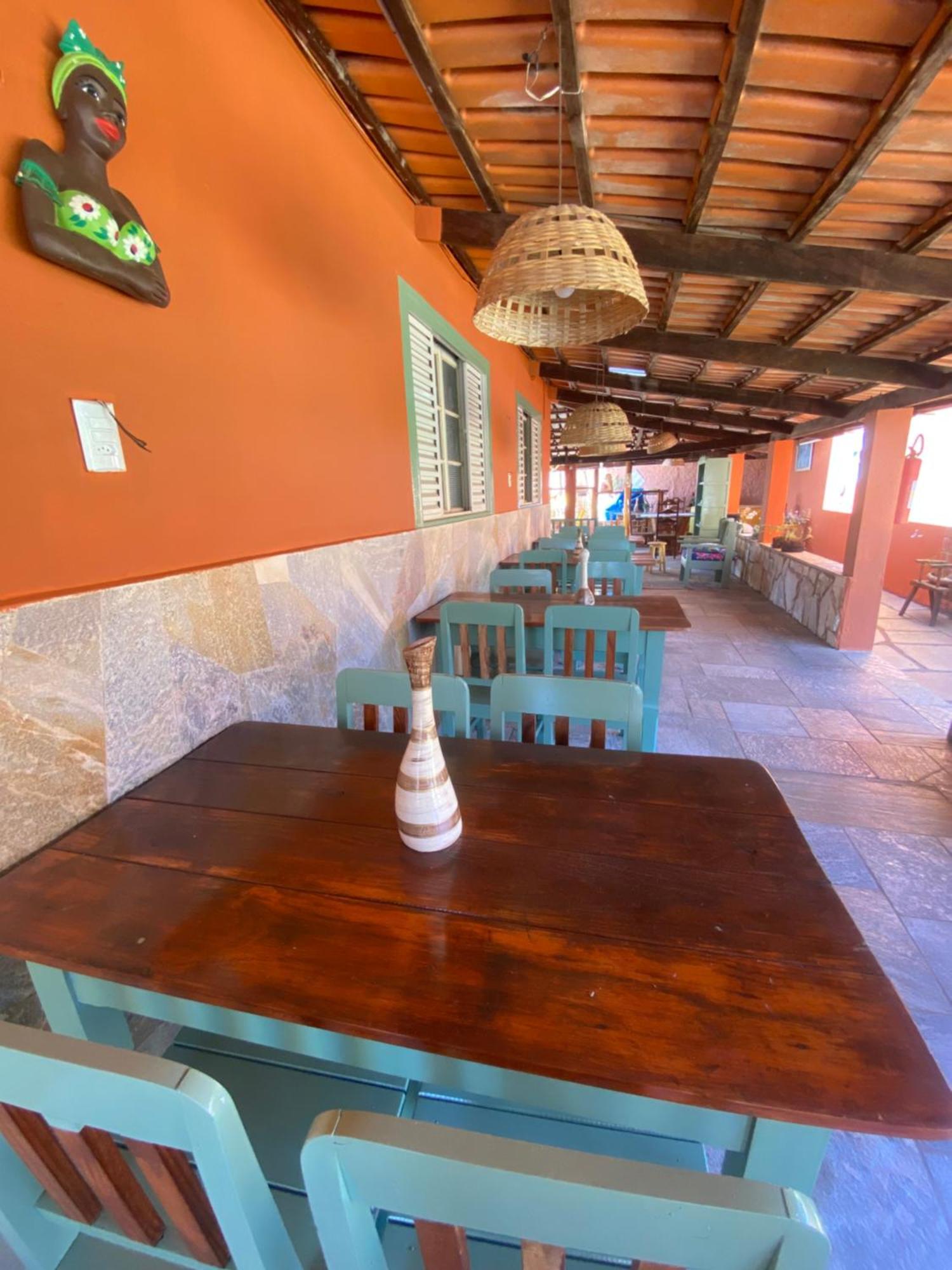 Vila Vitória Pousada Pirenópolis Exterior foto